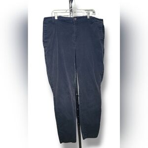 Old Navy Skinny Jeans in Black